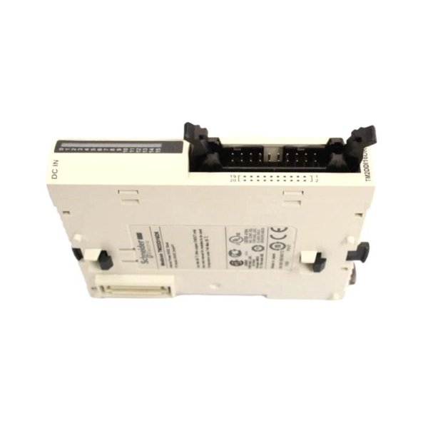 Schneider TM2DDI16DK Discrete Input Module