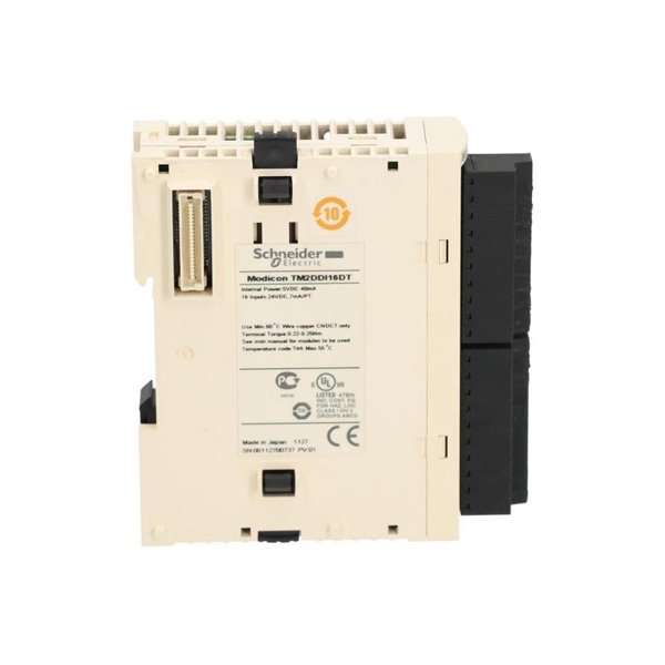 Schneider TM2DDI16DT Discrete Input Modules