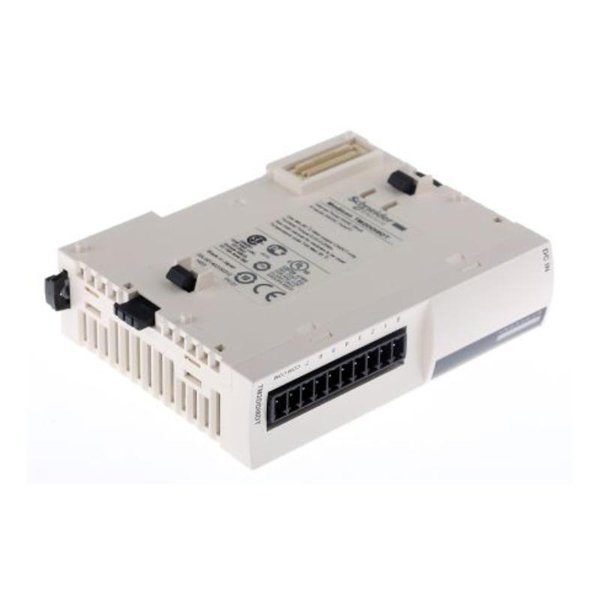 Schneider TM2DDI8DT Logic Controller