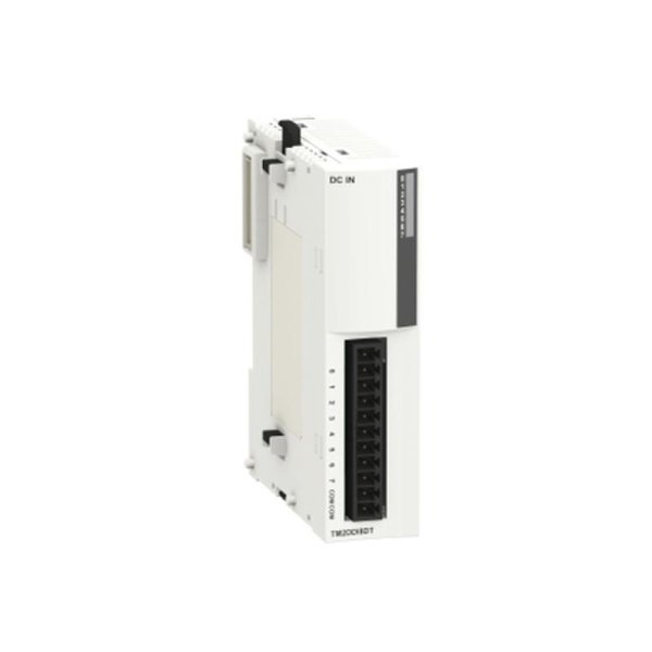 Schneider TM2DDI8DT Logic Controller