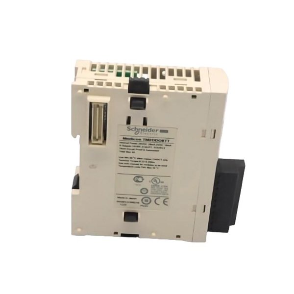 Schneider TM2DDO8TT Discrete Output Module