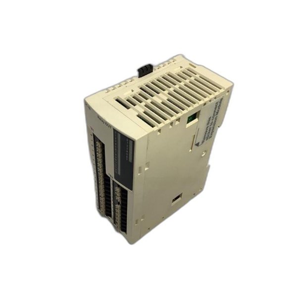 Schneider TM2DMM24DRF Discrete I/O Modules