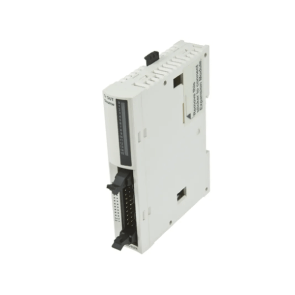 Schneider TM2DMM8DRT Discrete Input/Output Modules