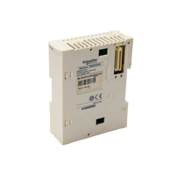 Schneider TM2DOCKN Expansion interface Module