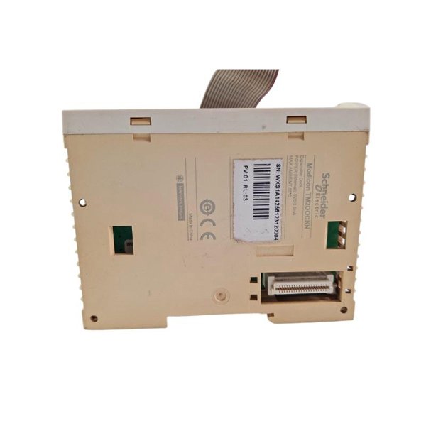 Schneider TM2DOCKN Expansion interface Module