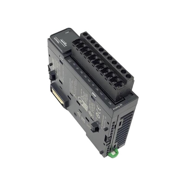 Schneider TM3AI2H Analog Input Modules