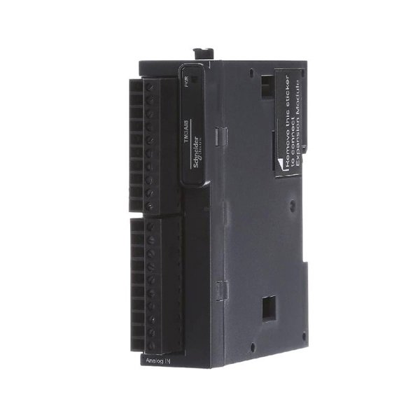 Schneider TM3AI8 Analog Input Module