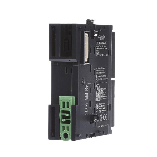Schneider TM3AI8 Analog Input Module