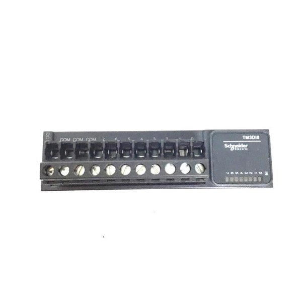 Schneider TM3DI8 Modicon TM3 Discrete Input Module