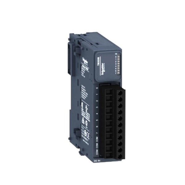 Schneider TM3DI8 Modicon TM3 Discrete Input Module