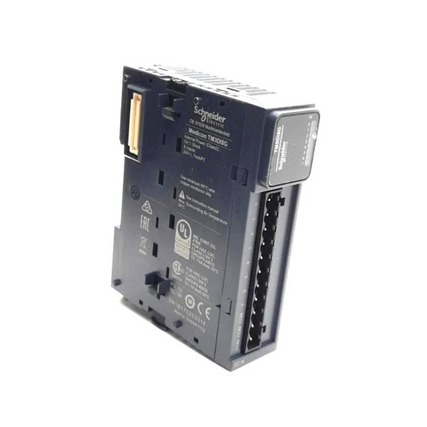 Schneider TM3DI8G Modicon TM3 Discrete Input Module