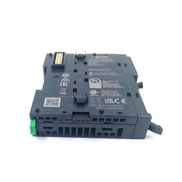 Schneider TM3DI16K Modicon TM3 Discrete Input Module