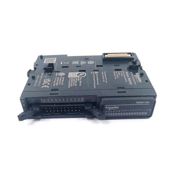 Schneider TM3DI16K Modicon TM3 Discrete Input Module