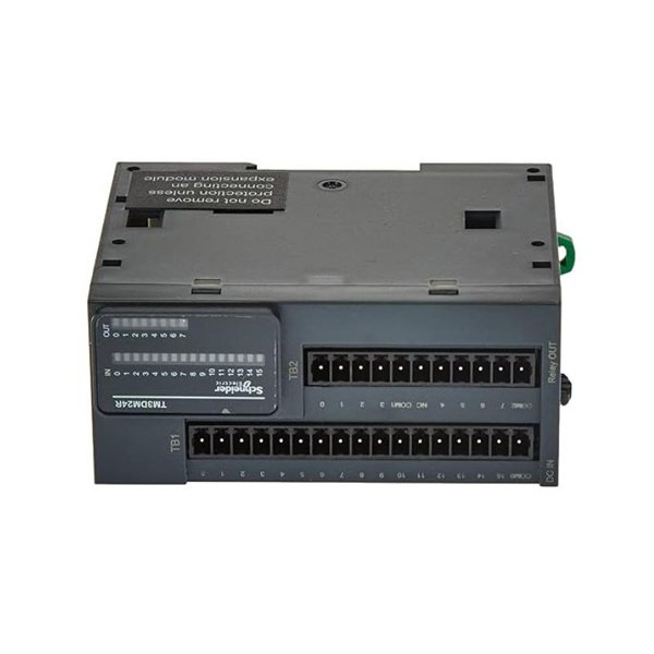 Schneider TM3DM24R Discrete IO Modules