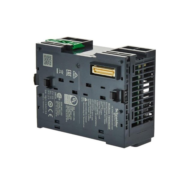 Schneider TM3DM24R Discrete IO Modules