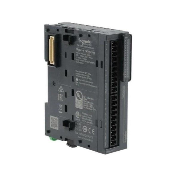 Schneider TM3DQ16R Discrete Output Modules