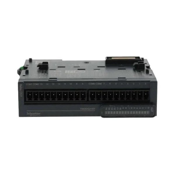 Schneider TM3DQ16R Discrete Output Modules
