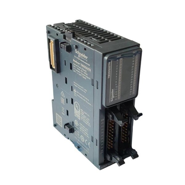 Schneider TM3DQ32TK Discrete Output Module