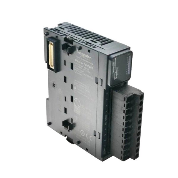 Schneider TM3DQ8R Discrete Output Module