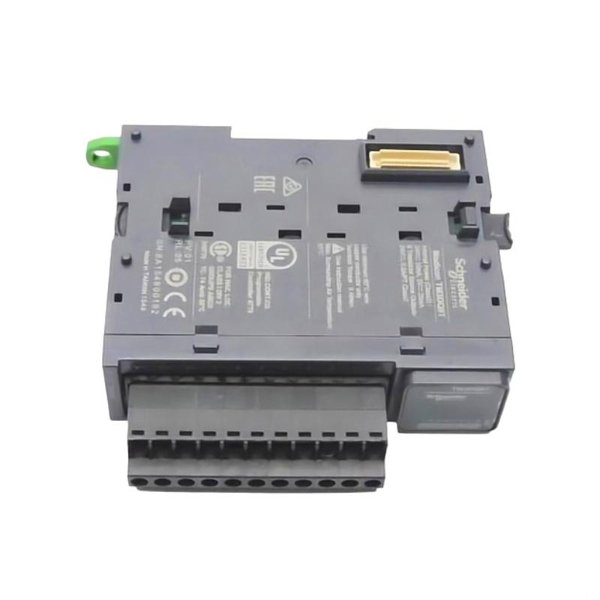 Schneider TM3DQ8T Discrete Output Module