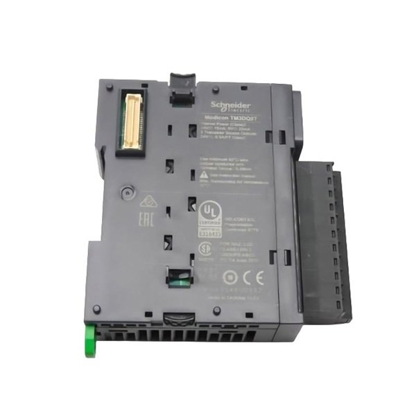 Schneider TM3DQ8T Discrete Output Module