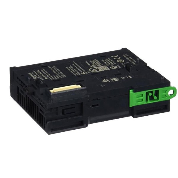 Schneider TM3TI4 Analog Input Module