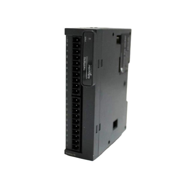 Schneider TM3TI8TG Analog Input Module