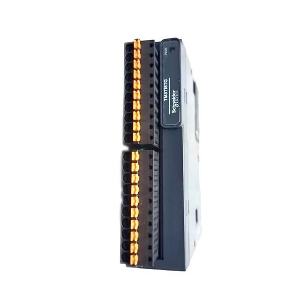 Schneider TM3TI8TG Analog Input Module