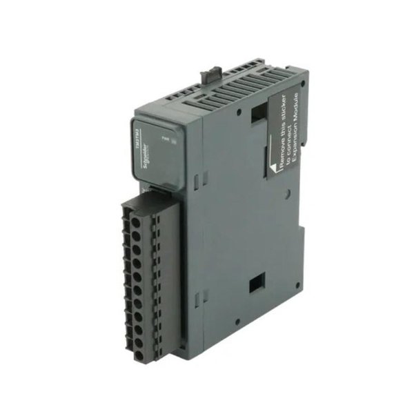 Schneider TM3TM3 Analog IO Module