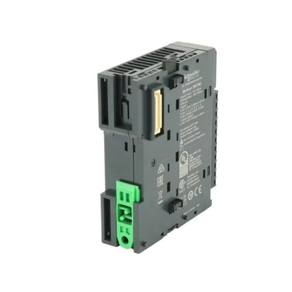 Schneider TM3TM3 Analog IO Module