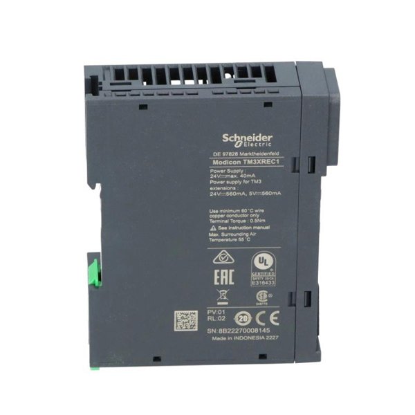 Schneider TM3XREC1 Remote Receiver Module