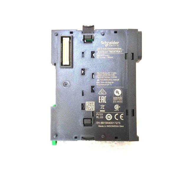 Schneider TM3XTRA1 Remote Transmitter Module