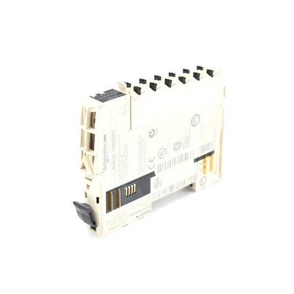 Schneider TM5ACLPR1 Right Side