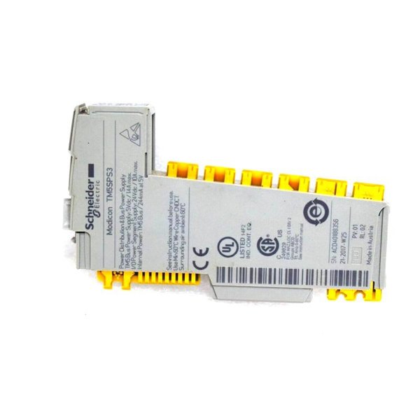 Schneider TM5SPS3 Power Distribution Module
