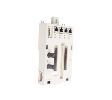 ABB TP857 3BSE030192R1 Termination Unit Module