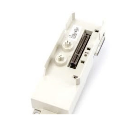 ABB TP858 3BSE018138R1 Baseplate For DDCS Interface Module