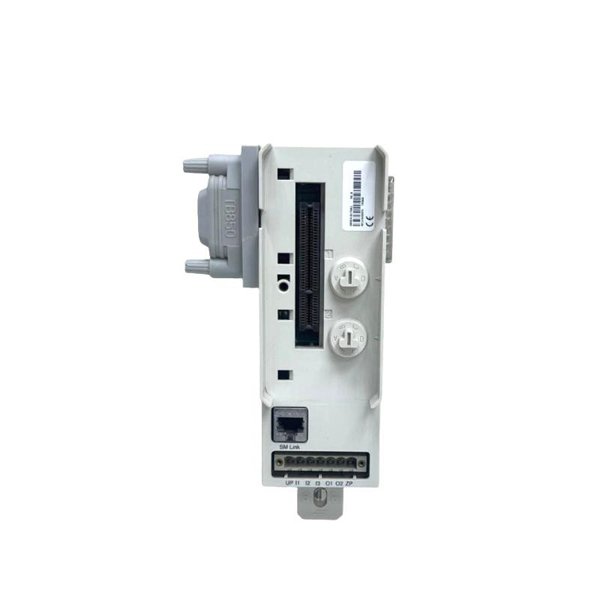 ABB TP868 3BSE018176R1 Baseplate