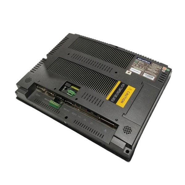 ABB TPC-1570H 3BHE031734R1111 Motor Control Unit