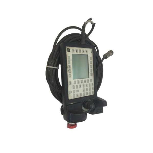 ABB TPU2 ART.NR 3HNE00313-1 Teaching Pendant