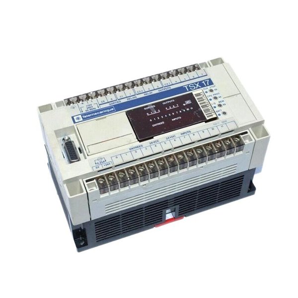 Schneider TSX1702028 Program Controller