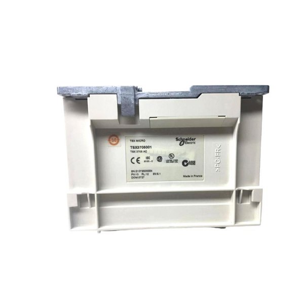 Schneider TSX3705028DR1 Modicon TSX Micro Series Logic Module
