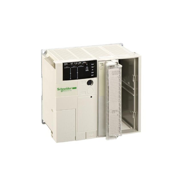 Schneider TSX3708056DR1 Modular Base Controller