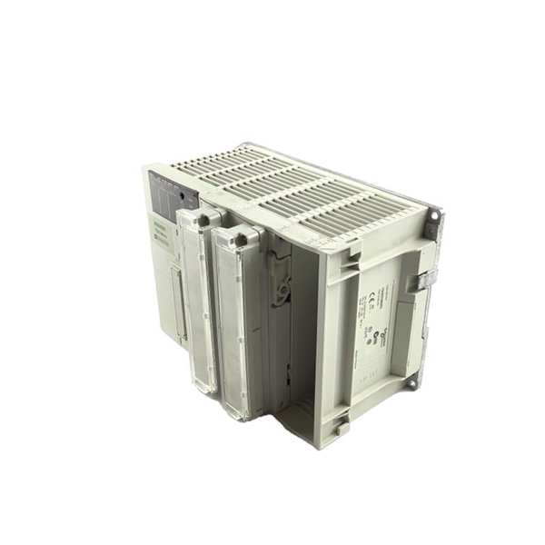 Schneider TSX3708056DR1 Modular Base Controller