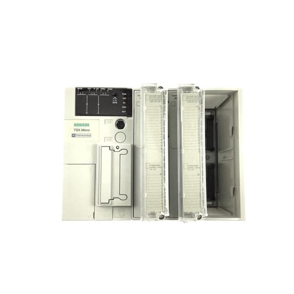 Schneider TSX3708056DR1 Modular Base Controller