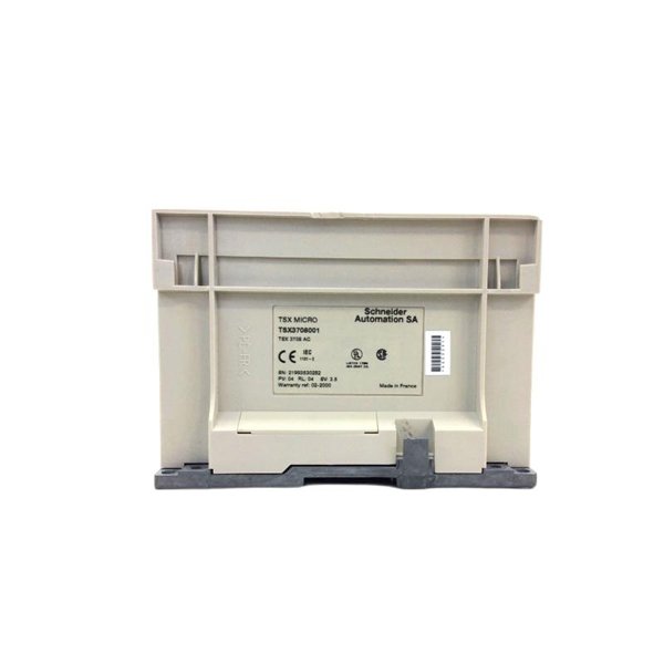 Schneider TSX3708056DR1 Modular Base Controller