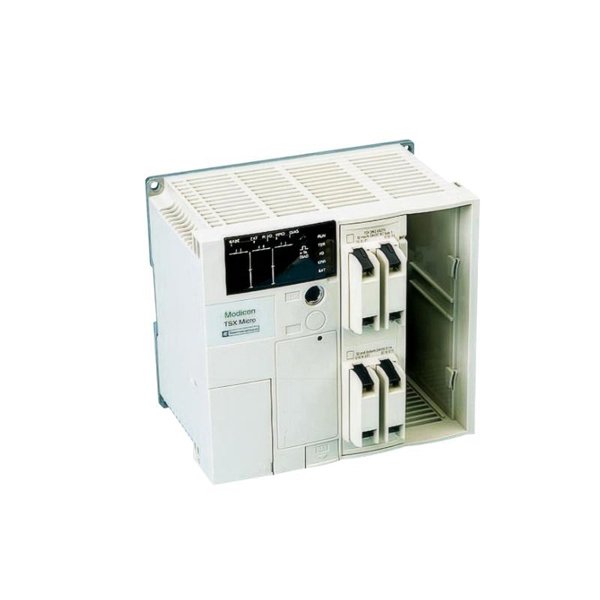 Schneider TSX3710028DR1 Modular Base Controller