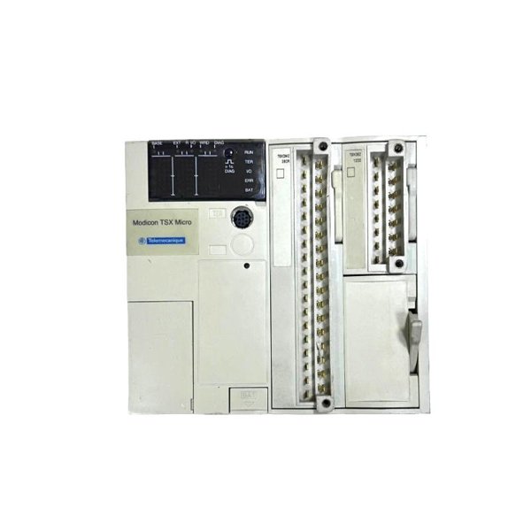 Schneider TSX3710028DR1 Modular Base Controller