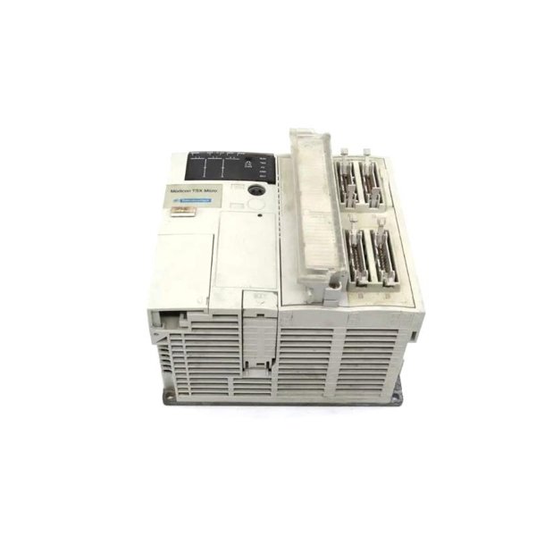 Schneider TSX3710101 Modular Base Controller