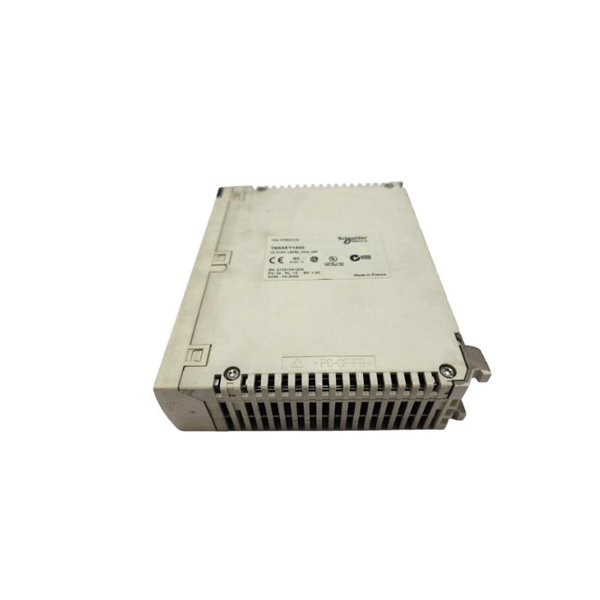 Schneider TSXAEY1614 Analog Input Module