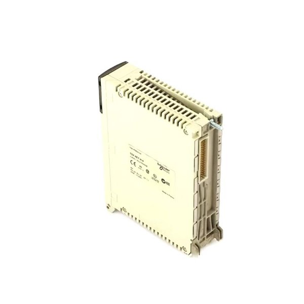 Schneider TSXAEY414 Analog Input Module